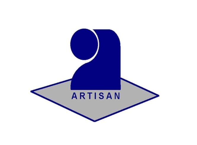 logo artisan 3