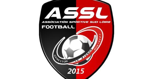 Logo ASSL