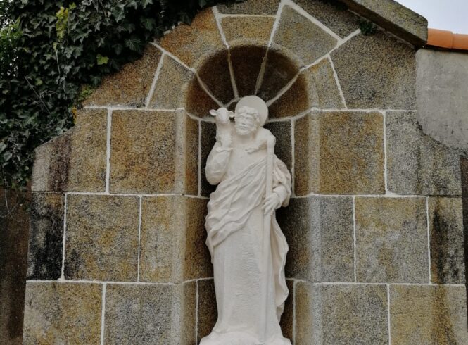 statue cimetière 28 janvier 2022 (6)