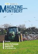 01 magazine Montbert è- décembre 2023