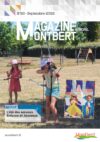 23 magazine Montbert septembre 2022
