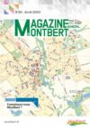 n°26 magazine Montbert avril 2023