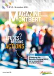 Magazine municipal Montbert – novembre 2021