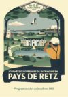 programme 2023 Pays-de-Retz JEP
